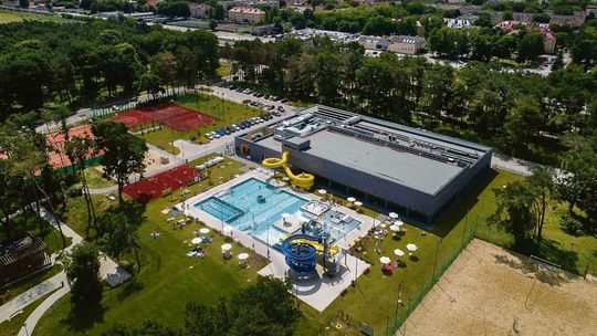 Szkoły, przedszkola, urząd. Cały Świdnik ma mieć energię ze słońca