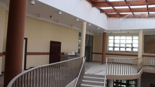 Szkoły przygotowują się do powrotu uczniów