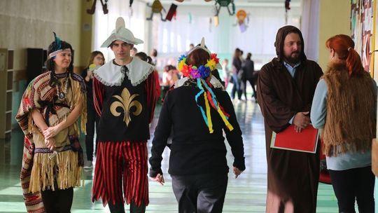 Szkoły szukają uczniów. Ta podstawówka z Lublina zaprasza ich jako pierwsza