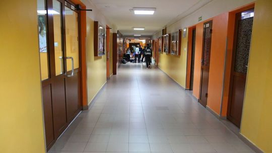 Szkoły w Lublinie zamknięte od czwartku z powodu zagrożenia koronawirusem. Przedszkola i żłobki działają