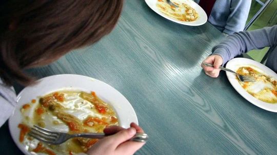 Szkoły z woj. lubelskiego walczą o remont stołówki