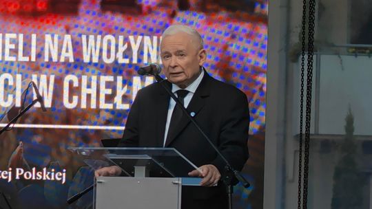 Jarosław Kaczyński