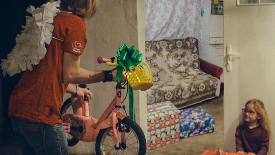 Szlachetna Paczka 2020. Akcja właśnie wystartowała. Jak pomóc potrzebującym?