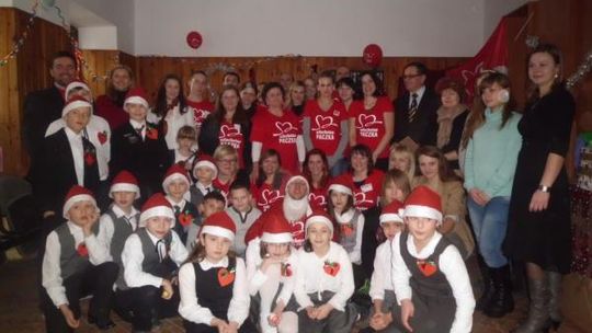 Szlachetna Paczka otworzyła się na Zamość (podsumowanie)