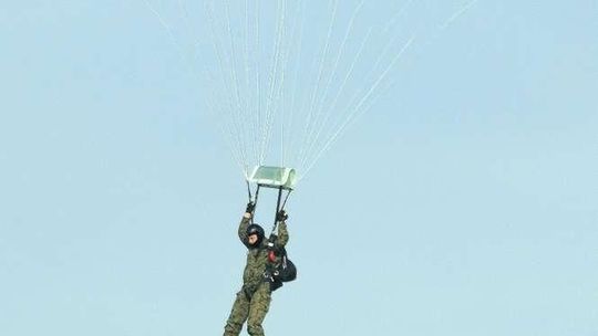 Szlachetna paczka rekrutuje w Zamościu