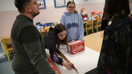 Szlachetna Paczka szuka wolontariuszy. Zgłoś się i weź udział w organizacji weekendu cudów