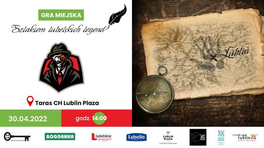 Szlakiem lubelskich legend