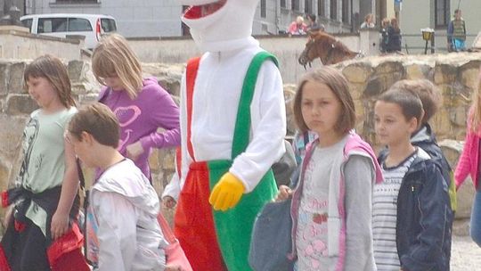 \"Szlakiem Lubelskich Legend\". W niedzielę wycieczka po Lublinie