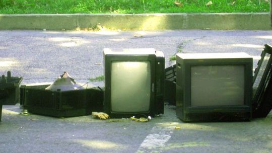 SZOK w Chełmie: Zadbają o nietypowe śmieci