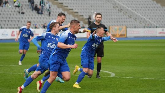 Szok w Olsztynie. Wisła Grupa Azoty rozbiła Stomil w 18 minut!