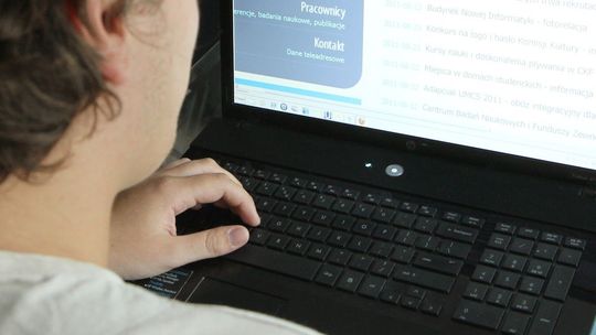 Szok! Wyciekły dane sędziów i prokuratorów