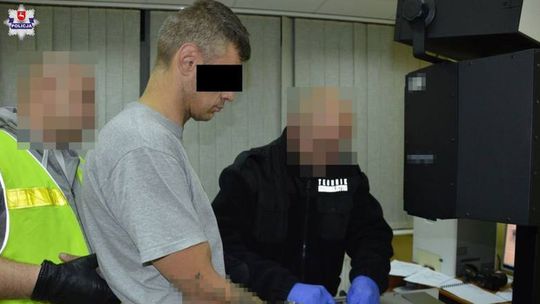 Szokujące morderstwo. Zabił swojego brata. Wystarczyły dwa słowa dziewczyny