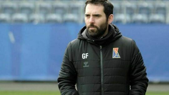 Szokujące słowa byłego asystenta Goncalo Feio. "Byłem poniżany i krytykowany przy całej drużynie"