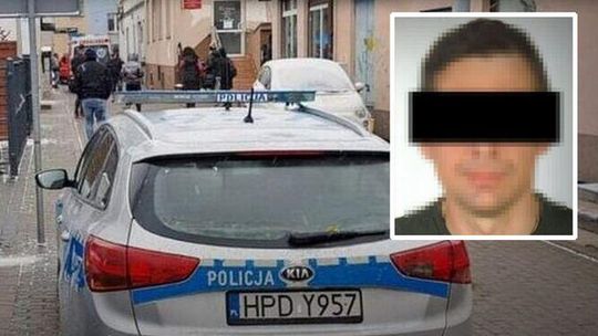 Szokujące szczegóły zabójstwa komornik z Łukowa. Karol M. zadał jej aż 40 ciosów nożem! Pomylił ofiarę?