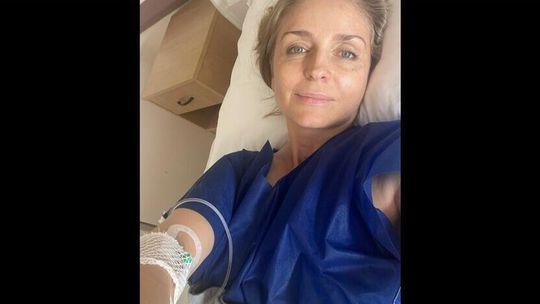 Szokujące wyznanie Joanny Muchy. Lubelska posłanka i wiceministra przeszła operację ratującą życie