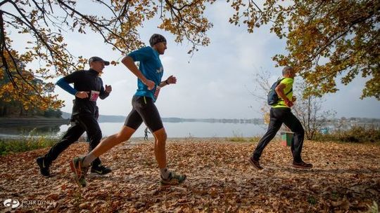 Szósta edycja Grand Prix Lublin City Trail rozpoczęta
