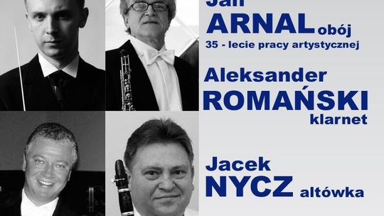 Szostakowicz i inni. Koncert symfoniczny