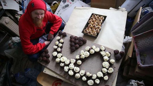 Szóste urodziny skateparku 1st Floor (zdjęcia)