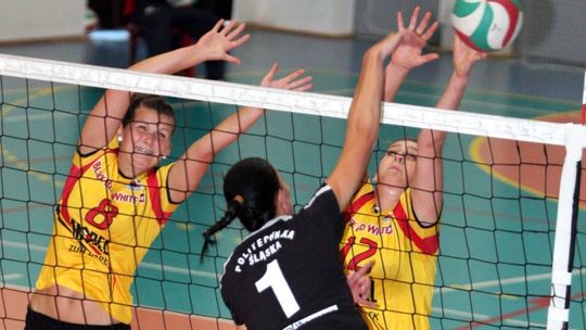 Szóstka Biłgoraj i Tomasovia dzisiaj zagrają u siebie