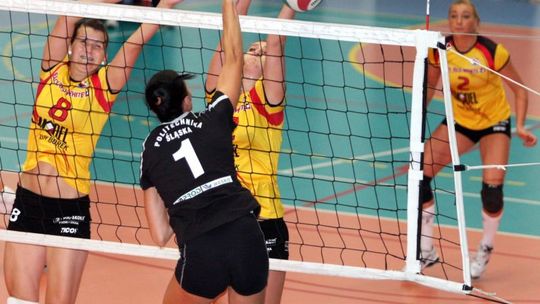 Szóstka Biłgoraj nie zgłosiła się do II ligi siatkarek, Tomasovia oszczędza