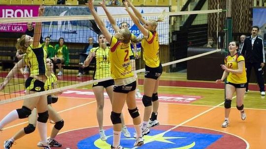 Szóstka Biłgoraj - Pogoń Proszowice 2:3, Tomasovia wygrała w Wieliczce