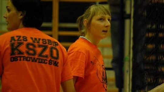 Szóstka Biłgoraj pozyskała cztery nowe zawodniczki