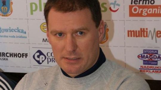 Szóstka Biłgoraj przegrała drugi mecz z Wisłą AGH Kraków, tym razem 1:3