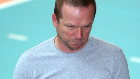 Szóstka Biłgoraj szuka następcy Pawła Wrzeszcza