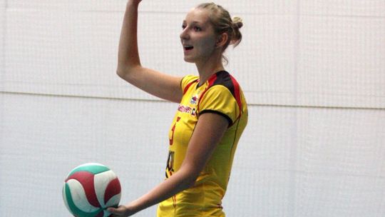 Szóstka Biłgoraj - Tomasovia Tomaszów Lubelski 3:1