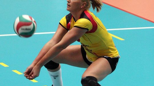 Szóstka Biłgoraj w sobotę zaczyna nowy sezon. Powalczą o play-off