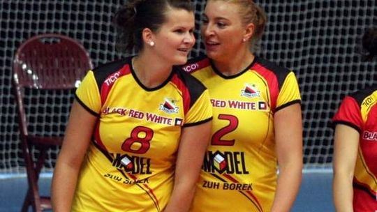 Szóstka i Tomasovia dzisiaj zagrają ostatnie mecz rundy zasadniczej