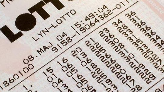 Szóstka w Lotto padła w Nowej Soli. Prawie 9 milionów złotych