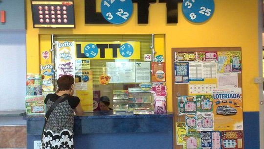 Szóstka w Lotto w Lublinie: Ponad 12 mln zł dla zwycięzcy