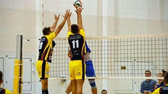 Szósty tie-break Avii. Dwa punkty pojechały do Świdnika