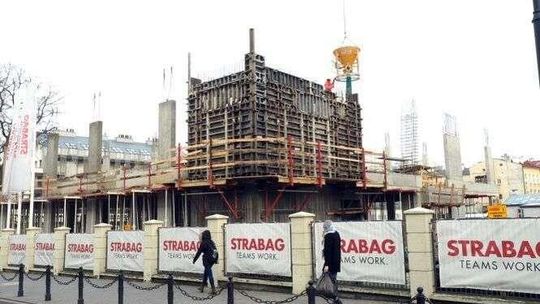 Szpital bliżej rzeki. Jak się zmieni SPSK nr 1 w Lublinie?