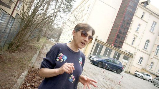 Szpital chce lądowiska. Mieszkańcy protestują: \"To ogromny hałas!\"