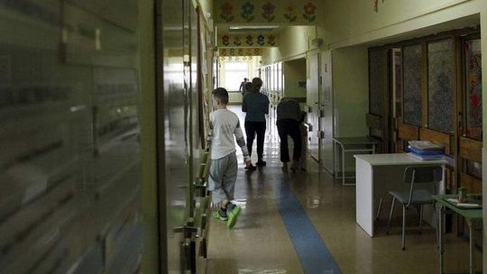 Szpital Dziecięcy dostał pożyczkę na spłatę długu