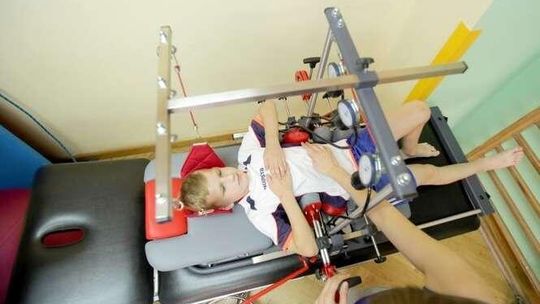 Szpital Dziecięcy: Nowoczesny sprzęt  dla małych pacjentów