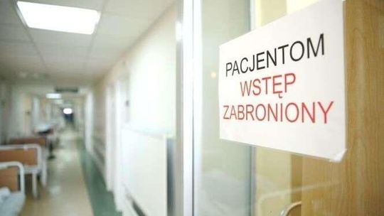 Szpital godzi się z ordynatorem oskarżonym o molestowanie pielęgniarek