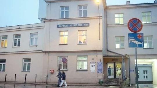 Szpital Kliniczny nr 1 w przebudowie. Prace pochłoną 324 mln zł. Co się zmieni?