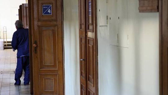 Szpital na Biernackiego w Lublinie może zmienić właściciela