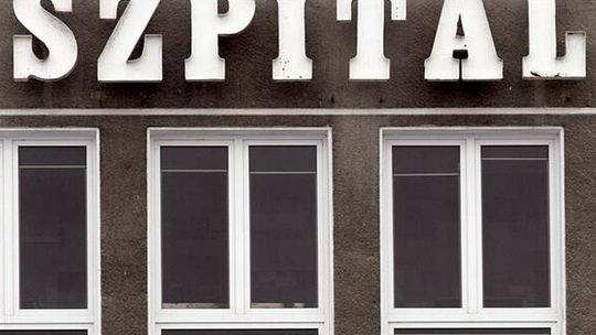Szpital na Jaczewskiego zamyka część oddziału