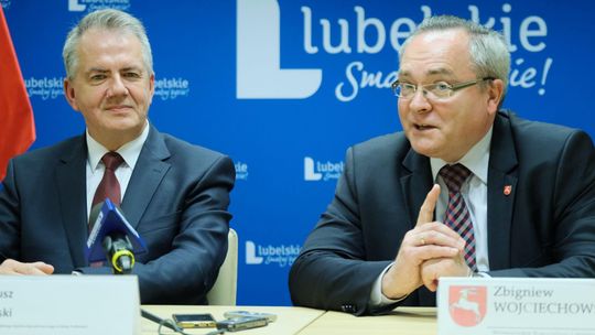 Szpital na plusie, dyrektor rezygnuje po 15 latach