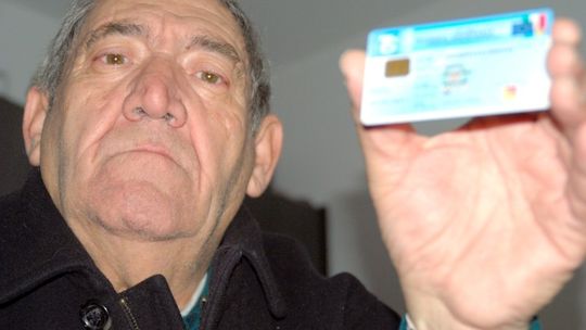 Szpital odmówił pomocy choremu Włochowi