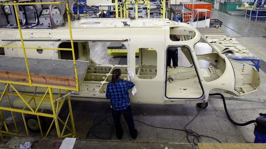 Szpital onkologiczny w Lublinie, PZL Świdnik. Jest 6 nowych ognisk koronawirusa