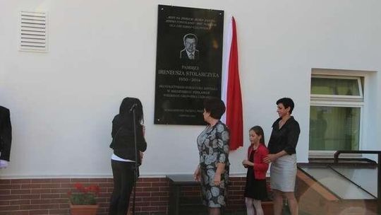 Szpital: "Potrzebna nam nowa krew". Zwolniona kierownik poszła do sądu