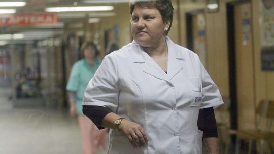 Szpital przy al. Kraśnickiej: 73 osoby do zwolnienia
