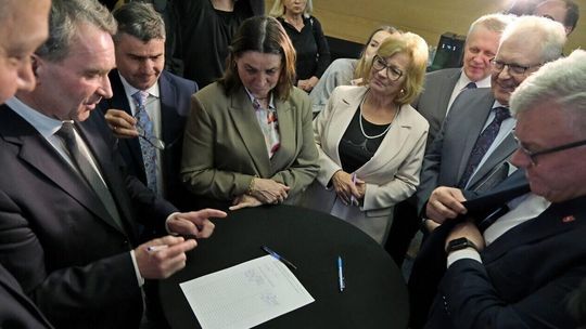 Szpital przy al. Kraśnickiej apeluje o kontrakt z NFZ na Oddział Kardiochirurgii