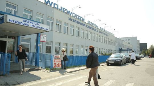 Szpital przy al. Kraśnickiej w Lublinie jest źle zarządzany? Pracownicy mają wiele zastrzeżeń