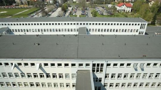 Szpital przy al. Kraśnickiej z certyfikatem